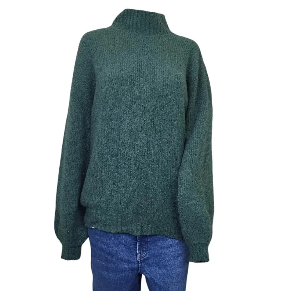 Lovers and Friends Jade Turtleneck sweater